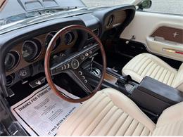 1969 Ford Mustang (CC-2083955) for sale in Newfield, New Jersey