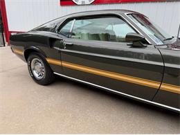 1969 Ford Mustang (CC-2083955) for sale in Newfield, New Jersey