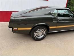 1969 Ford Mustang (CC-2083955) for sale in Newfield, New Jersey