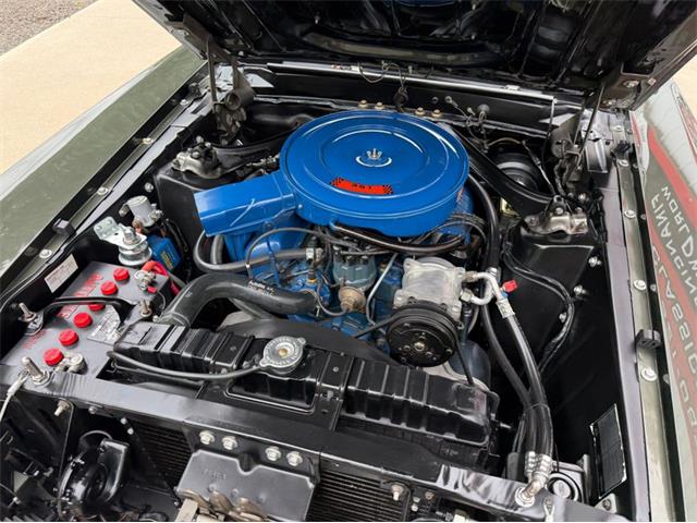 1969 Ford Mustang (CC-2083955) for sale in Newfield, New Jersey