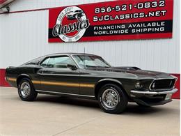 1969 Ford Mustang (CC-2083955) for sale in Newfield, New Jersey