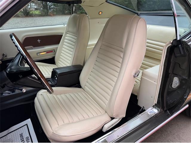 1969 Ford Mustang (CC-2083955) for sale in Newfield, New Jersey