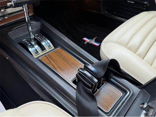 1969 Ford Mustang (CC-2083955) for sale in Newfield, New Jersey
