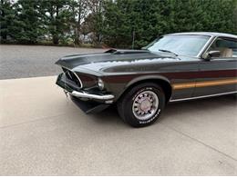 1969 Ford Mustang (CC-2083955) for sale in Newfield, New Jersey