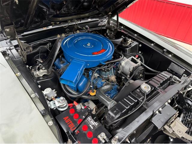 1969 Ford Mustang (CC-2083955) for sale in Newfield, New Jersey