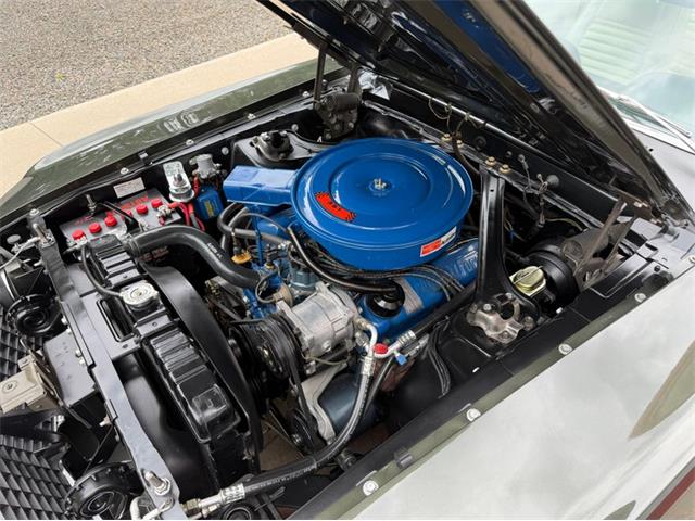 1969 Ford Mustang (CC-2083955) for sale in Newfield, New Jersey