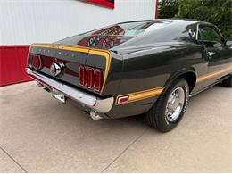 1969 Ford Mustang (CC-2083955) for sale in Newfield, New Jersey