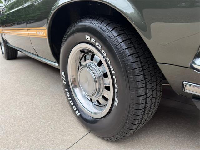 1969 Ford Mustang (CC-2083955) for sale in Newfield, New Jersey
