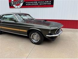 1969 Ford Mustang (CC-2083955) for sale in Newfield, New Jersey