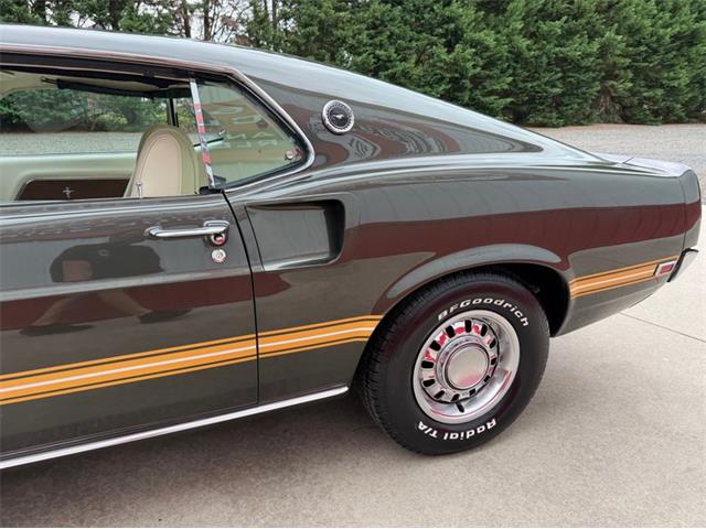 1969 Ford Mustang (CC-2083955) for sale in Newfield, New Jersey