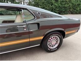 1969 Ford Mustang (CC-2083955) for sale in Newfield, New Jersey