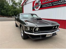 1969 Ford Mustang (CC-2083955) for sale in Newfield, New Jersey