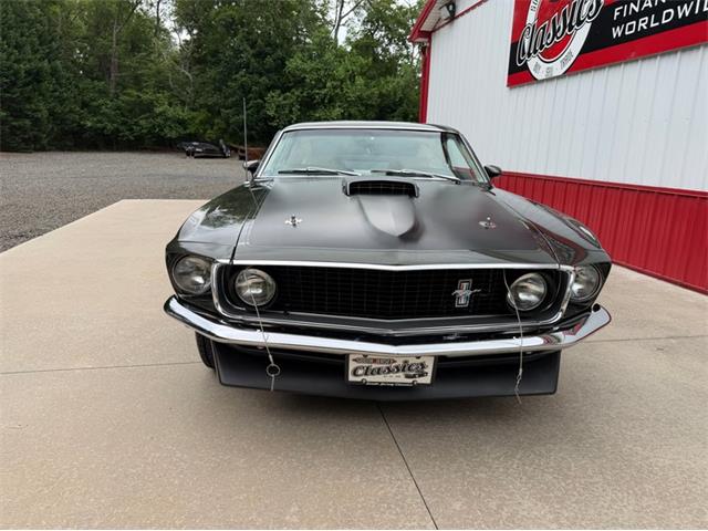 1969 Ford Mustang (CC-2083955) for sale in Newfield, New Jersey