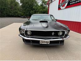 1969 Ford Mustang (CC-2083955) for sale in Newfield, New Jersey