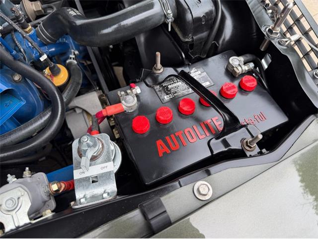 1969 Ford Mustang (CC-2083955) for sale in Newfield, New Jersey
