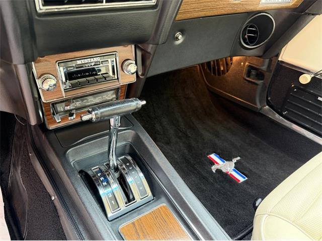 1969 Ford Mustang (CC-2083955) for sale in Newfield, New Jersey