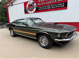 1969 Ford Mustang (CC-2083955) for sale in Newfield, New Jersey