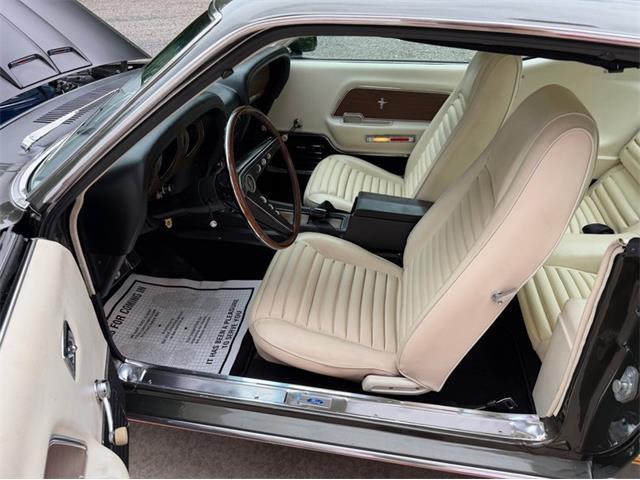 1969 Ford Mustang (CC-2083955) for sale in Newfield, New Jersey