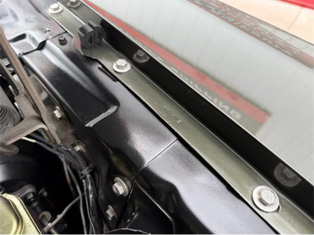 1969 Ford Mustang (CC-2083955) for sale in Newfield, New Jersey