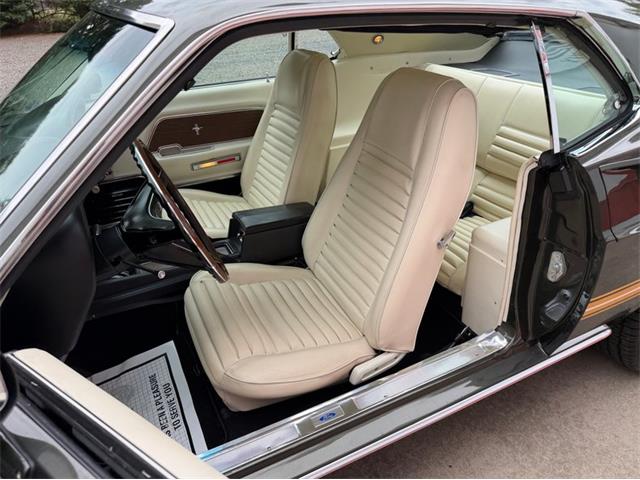 1969 Ford Mustang (CC-2083955) for sale in Newfield, New Jersey
