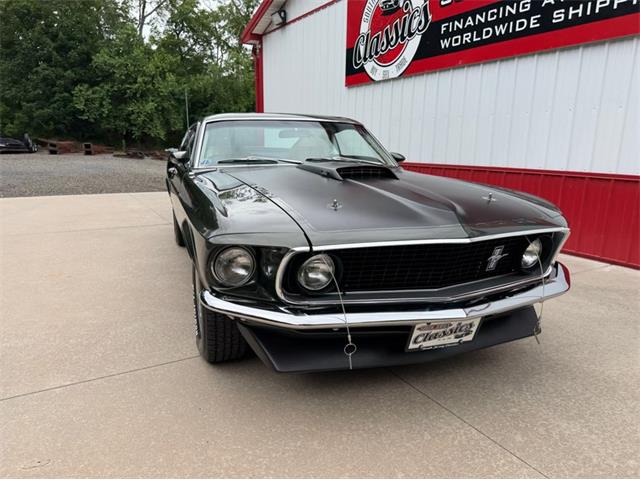 1969 Ford Mustang (CC-2083955) for sale in Newfield, New Jersey