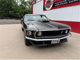 1969 Ford Mustang (CC-2083955) for sale in Newfield, New Jersey