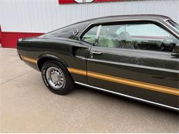 1969 Ford Mustang (CC-2083955) for sale in Newfield, New Jersey