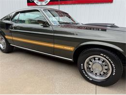 1969 Ford Mustang (CC-2083955) for sale in Newfield, New Jersey
