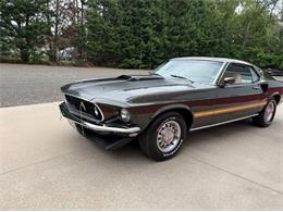 1969 Ford Mustang (CC-2083955) for sale in Newfield, New Jersey