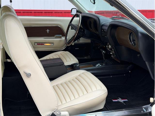 1969 Ford Mustang (CC-2083955) for sale in Newfield, New Jersey