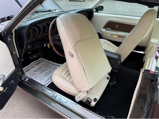 1969 Ford Mustang (CC-2083955) for sale in Newfield, New Jersey