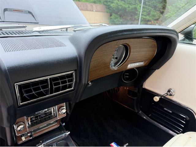 1969 Ford Mustang (CC-2083955) for sale in Newfield, New Jersey