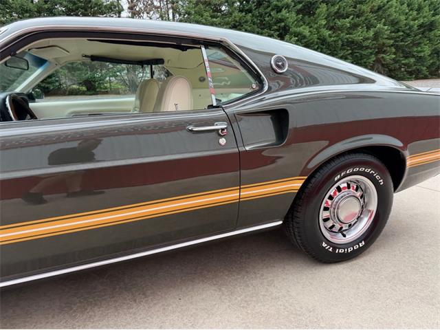 1969 Ford Mustang (CC-2083955) for sale in Newfield, New Jersey