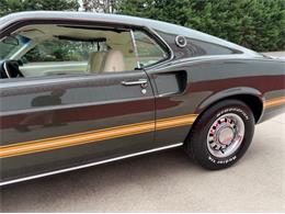 1969 Ford Mustang (CC-2083955) for sale in Newfield, New Jersey