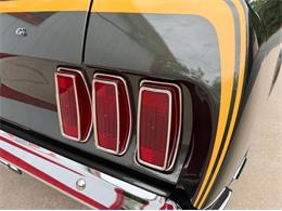 1969 Ford Mustang (CC-2083955) for sale in Newfield, New Jersey