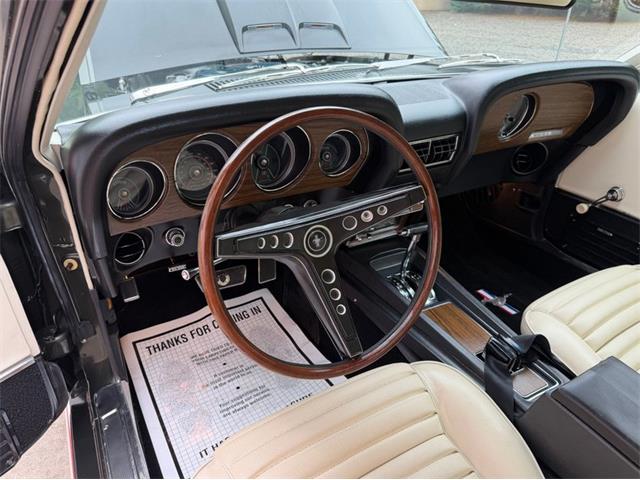 1969 Ford Mustang (CC-2083955) for sale in Newfield, New Jersey
