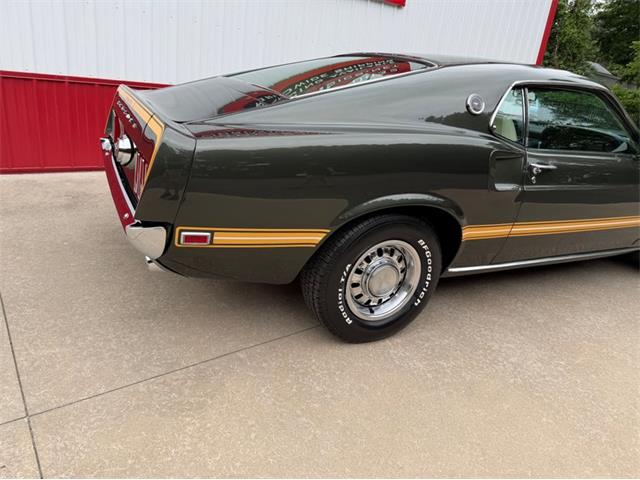 1969 Ford Mustang (CC-2083955) for sale in Newfield, New Jersey