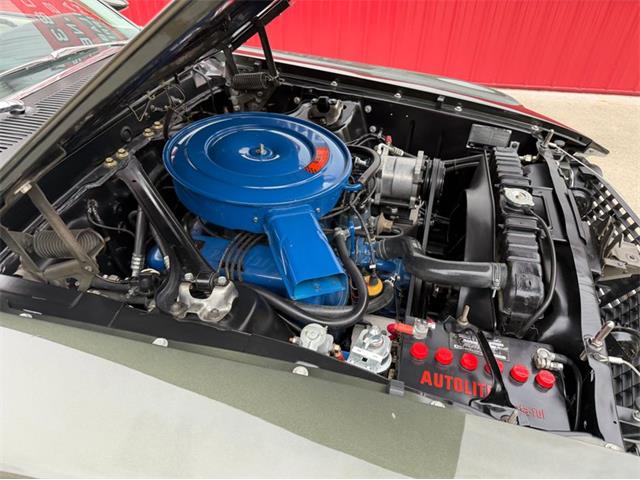 1969 Ford Mustang (CC-2083955) for sale in Newfield, New Jersey