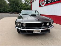 1969 Ford Mustang (CC-2083955) for sale in Newfield, New Jersey
