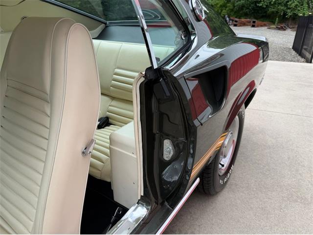 1969 Ford Mustang (CC-2083955) for sale in Newfield, New Jersey