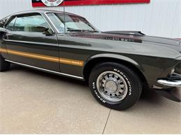 1969 Ford Mustang (CC-2083955) for sale in Newfield, New Jersey