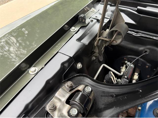 1969 Ford Mustang (CC-2083955) for sale in Newfield, New Jersey