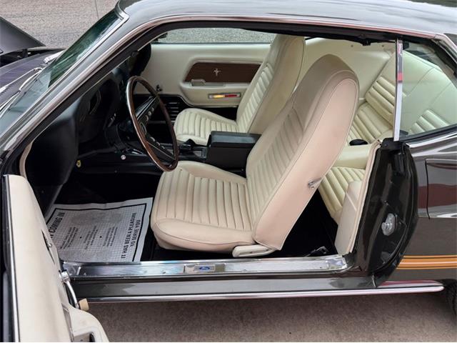 1969 Ford Mustang (CC-2083955) for sale in Newfield, New Jersey