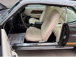 1969 Ford Mustang (CC-2083955) for sale in Newfield, New Jersey