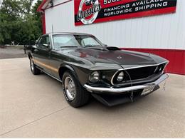 1969 Ford Mustang (CC-2083955) for sale in Newfield, New Jersey