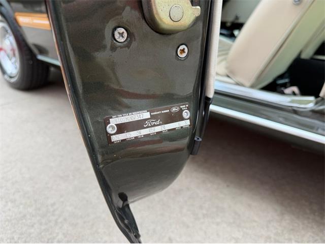 1969 Ford Mustang (CC-2083955) for sale in Newfield, New Jersey