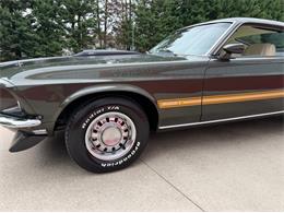 1969 Ford Mustang (CC-2083955) for sale in Newfield, New Jersey