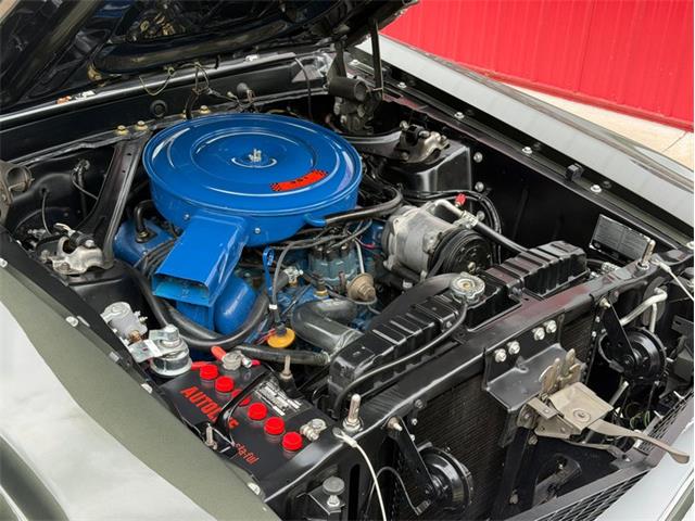 1969 Ford Mustang (CC-2083955) for sale in Newfield, New Jersey