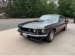 1969 Ford Mustang (CC-2083955) for sale in Newfield, New Jersey