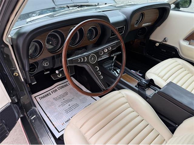 1969 Ford Mustang (CC-2083955) for sale in Newfield, New Jersey